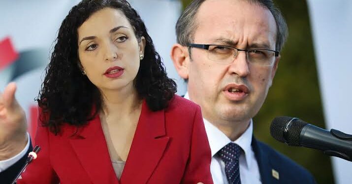 Deklarata e Osmanit për “900 bandat”, Hoti: Tragjikomike, autogol diplomatik që dëmton imazhin e Kosovës