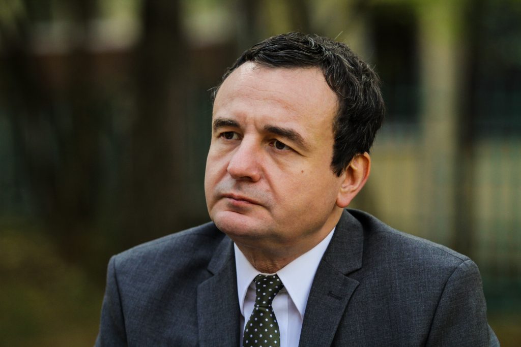 Kurti: Kushtetushmëria dhe ligjshmëria do të jenë për të gjithë, pa dallim kryetarësh