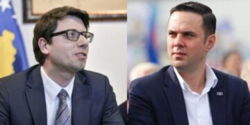 Murati kësaj radhe e sulmon Abdixhikun: S’e votuat buxhetin e Prishtinës, betejën politike e bëtë në kurriz të qytetarëve