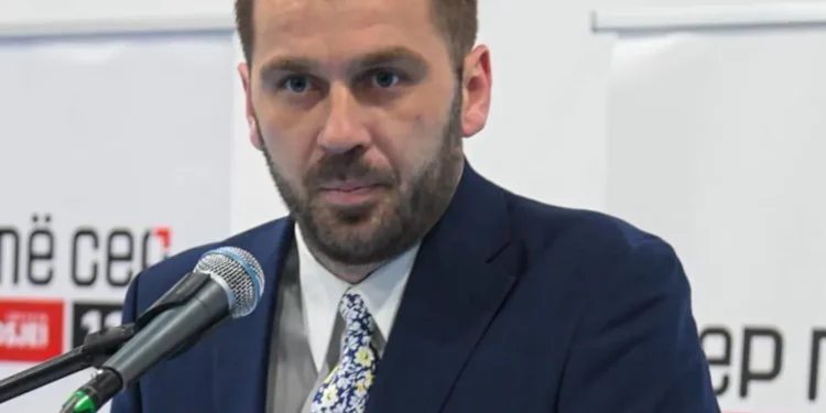 Kërçeli i VV’së: A po na tregon LDK kush është shoferi i Ramës dhe cila është e kaluara e tij në Evropë?