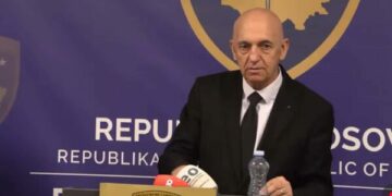 A ishte në Reçak para vitit 2001, Kelmendi: Nëse del ndonjë fotografi që kam qenë aty, jap dorëheqje dhe e lëshoj Kosovën