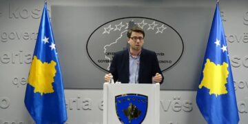 Murati tenton të shfajësohet: Partitë tjera politike nuk deshën që të votohej buxheti për Prishtinën dhe RTK-në