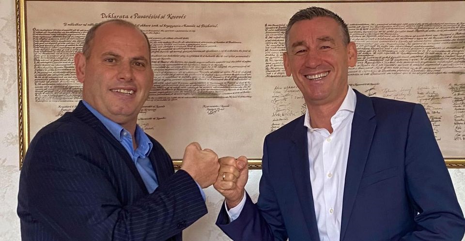 “Mu pati mbush mendja që ke lu mendsh”, Lladrovci tregon se çka i tha Kadri Veseli