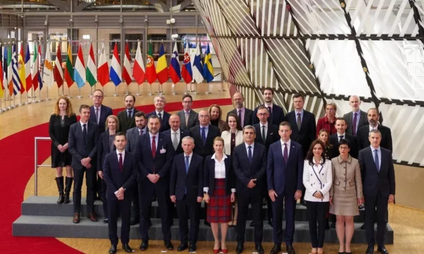 Darka e Kallas me ministra të Ballkanit, Bislimi: Fqinji ynë vazhdimisht na e sfidon sovranitetin, e meritojmë statusin e kandidatit