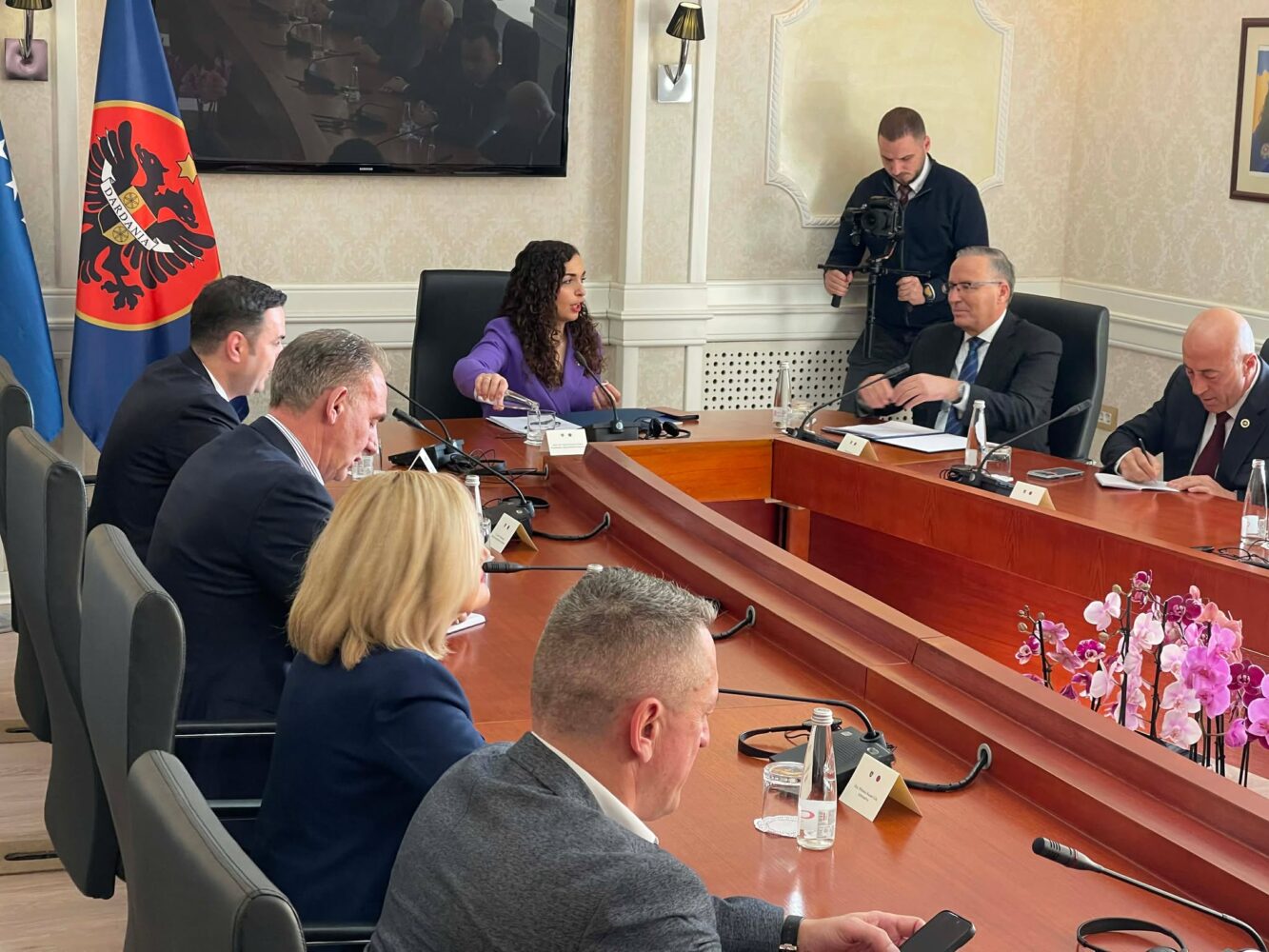 Nga 56 vota drejt kutive të votimit: Dështimi që solli zgjedhjet në prag të fundvitit