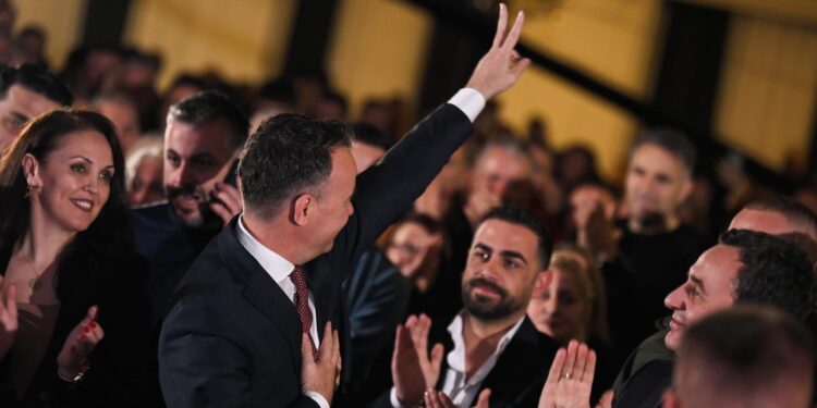 Mitrovica s’shkon në rivotim, Peci i lumtur: Do të punoj me secilin – do jem kryetar i të gjithëve