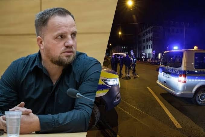 Dënohet me burg të përjetshëm vëllai i boksierit Besar Nimani, mitrovicasi Berat Nimani që mori hak për vëllain