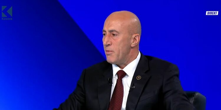 A do të jetë sërish kandidat për kryeministër? Përgjigjet Haradinaj