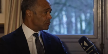 Prosper: Presidenti Thaçi dhe të tjerët do të jenë burra të lirë