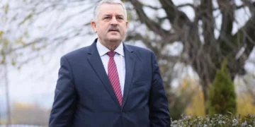 Përfshirja në listë për deputet, Veliu: Nuk është favor, por përgjegjësi ndaj LDK-së dhe qytetarëve