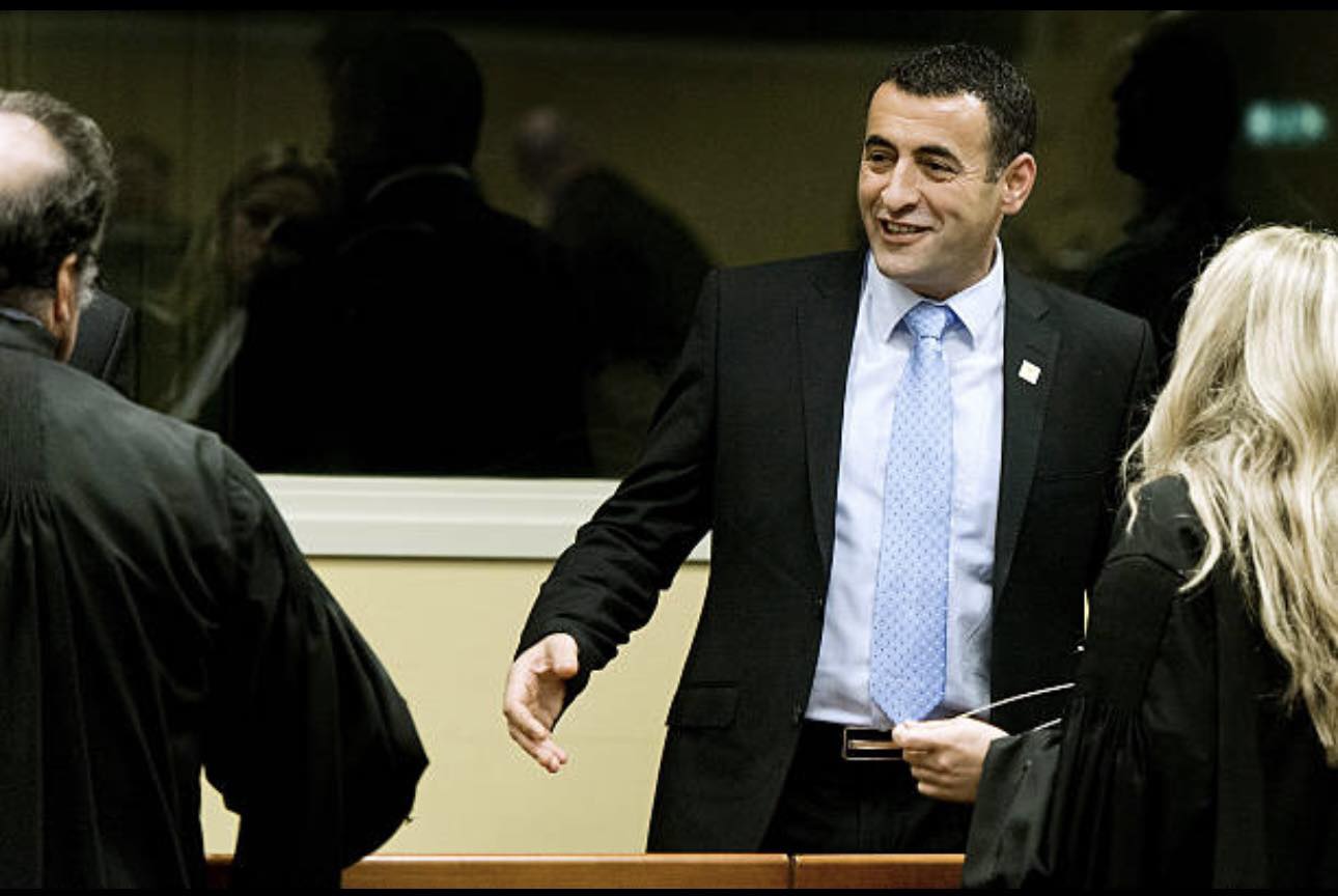 Brahimaj kujton vendimin për shpalljen e pafajësisë ndaj tij e Haradinajt: Uroj që edhe ish-krerët të dalin fitimtarë