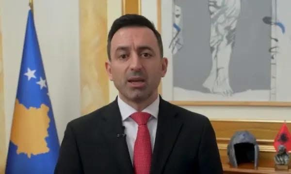 Basha nga zyra e kryeparlamentarit fton diasporën të votojë: Ju lus të bëheni pjesë e zgjedhjeve të 28 dhjetorit