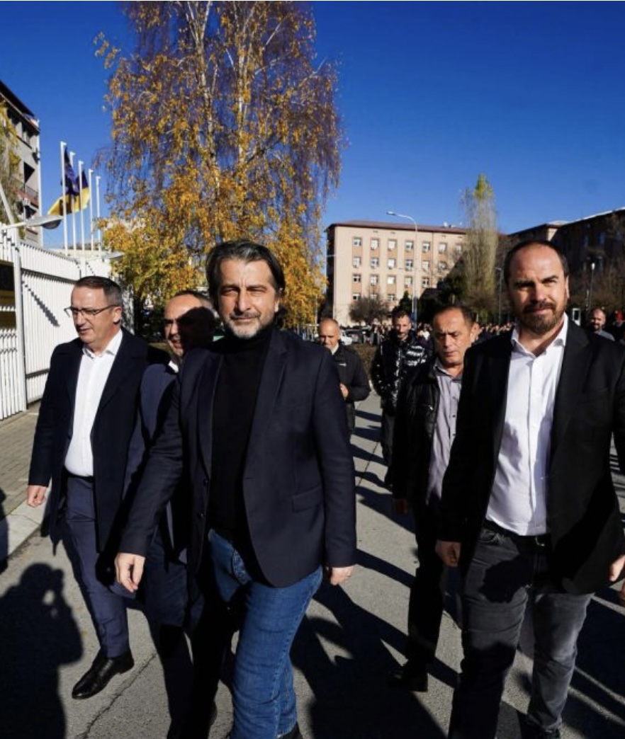 Përparim Rama i drejtohet Kurtit e Muratit: Ndalni lojërat, zgjedhjet janë kry – fondet janë tonat