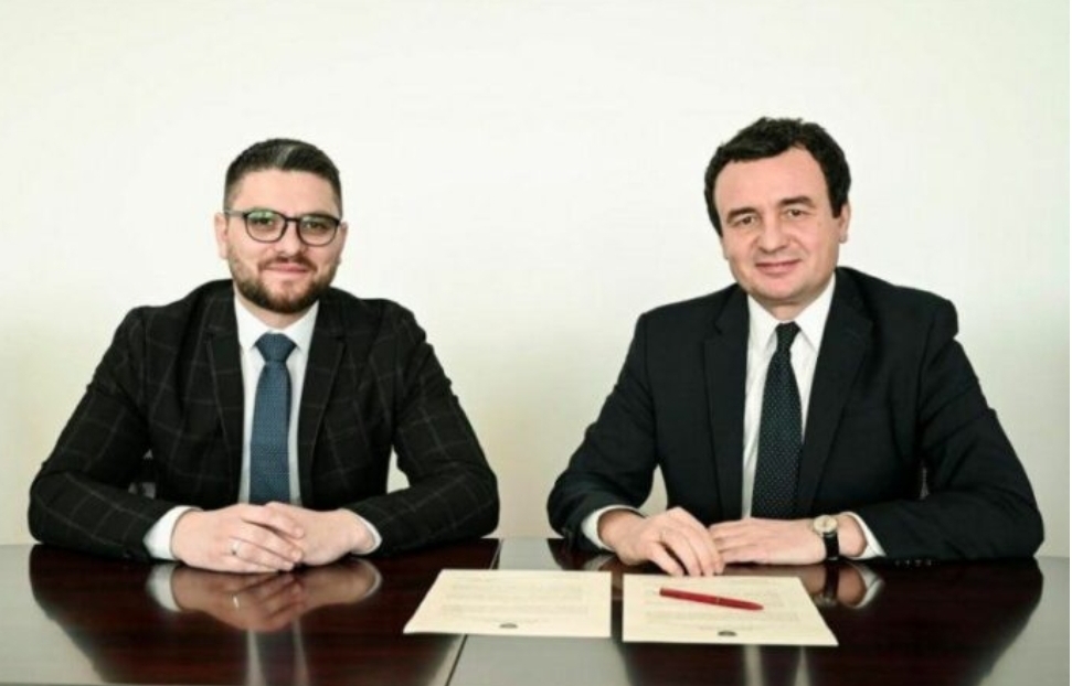 Ish-këshilltari i Kurtit i bashkohet PDK-së: Nuk duhet përsëritur gabimet