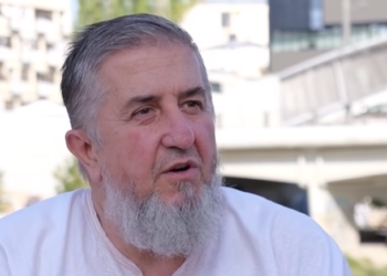 E la muzikën iu kthye fesë, por çka ndodhi prapë? Ferki Shala duket se u bë pishman dhe po vjen me një projekt muzikor