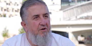 E la muzikën iu kthye fesë, por çka ndodhi prapë? Ferki Shala duket se u bë pishman dhe po vjen me një projekt muzikor