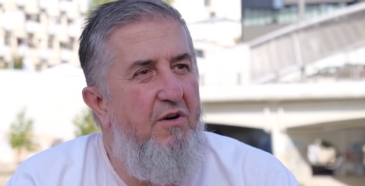 E la muzikën iu kthye fesë, por çka ndodhi prapë? Ferki Shala duket se u bë pishman dhe po vjen me një projekt muzikor