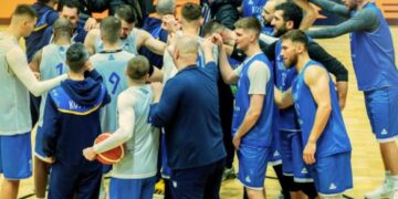 Kosova fiton ndaj Shqipërisë në rrugën për Eurobasket