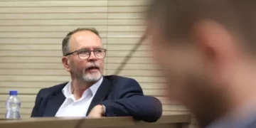 Dëshmitari: Krasniqi e dinte për ndalesën e ZRRE-së për tregtim të energjisë me operatorë pa licencë