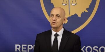 Kelmendi padit KPK-në, kërkon anulimin e vendimit për shkarkim nga pozita e U.D. Kryeprokurorit