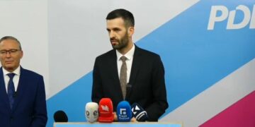 A ka ndryshuar Rrahmani qëndrim për Kodin që parasheh martesat mes personave të gjinisë së njëjtë?