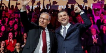 U emërua shef i shtabit zgjedhor të PDK’së, Memli Krasniqi: Qëllimshëm s’do të jem në listë për deputet