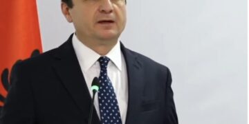 Kurti për veriun: S’ka më banda e njeri që i del para shtetit, së paku jo në qeverinë time