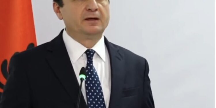 Kurti për veriun: S’ka më banda e njeri që i del para shtetit, së paku jo në qeverinë time