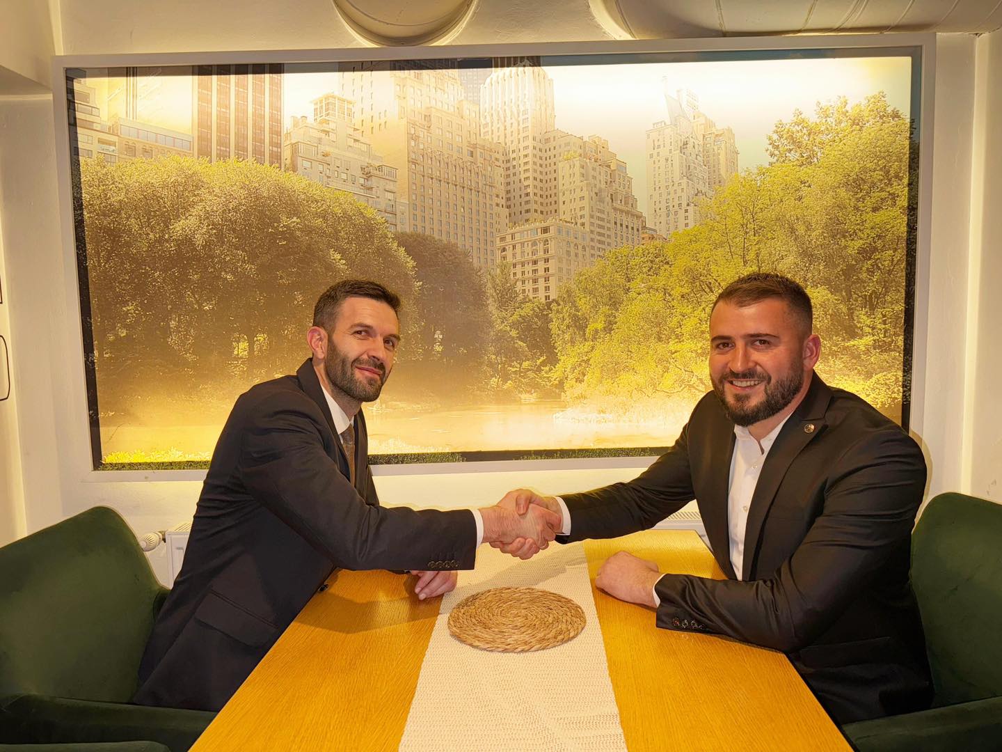 Lushtaku: Ky koalicion është më shumë se marrëveshje politike, është bashkim vlerash, përgjegjësie dhe dinjiteti