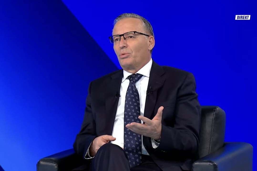 Hamza për zgjedhjet: Jemi të përgatitur, partia më e madhe s’pati interes për institucione