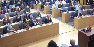 Kuvendi i Prishtinës miraton bartjen e mjeteve nga viti 2024 në vitin 2025 në vlerë prej 28 milionë eurosh