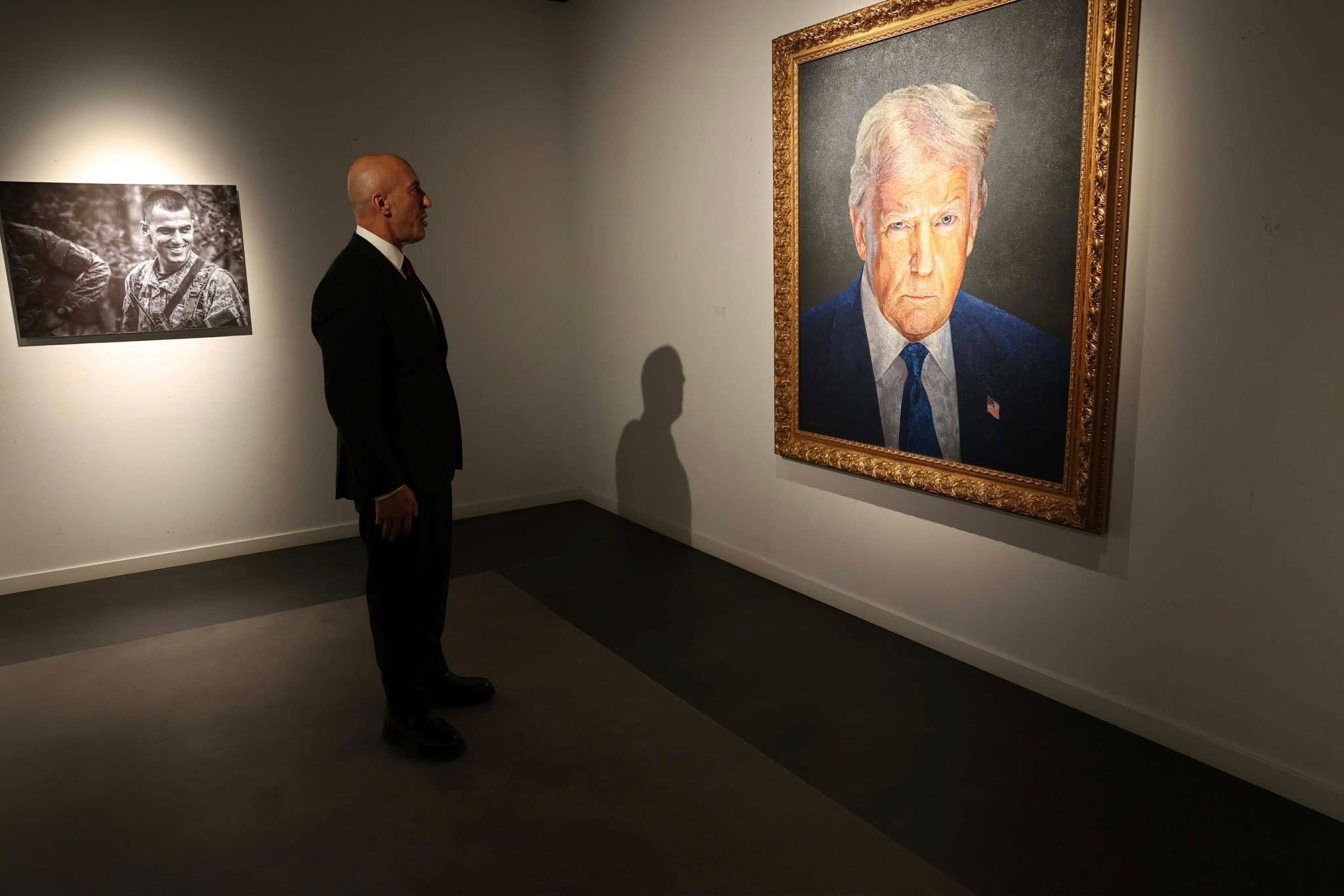 Haradinaj: Në mandatin e parë të Trumpit, Kosova e formoi Ushtrinë