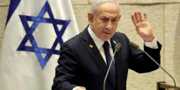 Netanyahu kërkon falje nga presidenti i Izraelit