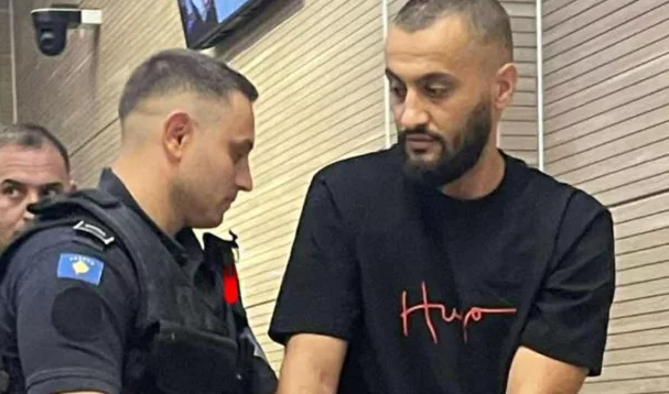 Me porosi për 30 mijë €, Granit Plava ishte i vetëdijshëm kur e vr’au Liridona Ademajn