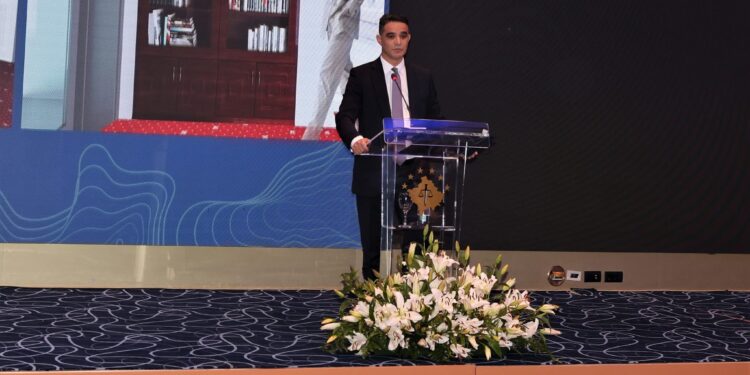 Shembull i punës: Nën drejtimin e Drejtorit Sami Istrefi, administrata e sistemit prokurorial ka arritur konsolidim të lartë më projekte të realizuara