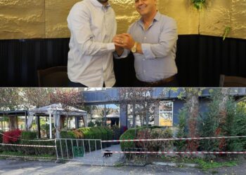 Pushteti nis “gjahun” ndaj përkrahësve të Arian Tahirit, ia vendos shiritat pak ditë para zgjedhjeve