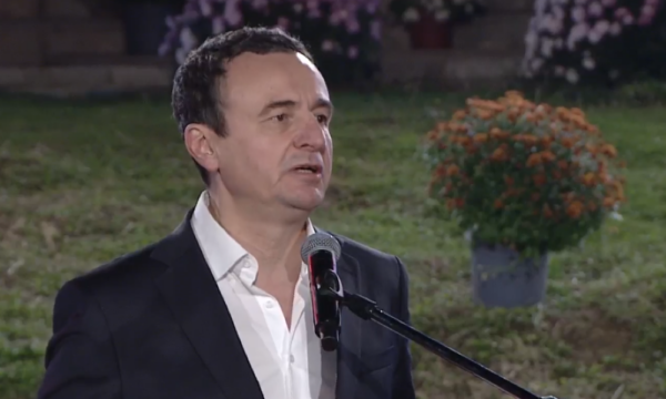 Kurtit s’i mjafton të dalë i pari, kërkon që të fitojë ‘‘më shumë se bindshëm’’: Zgjedhjet lokale do të ndikojnë në ato parlamentare