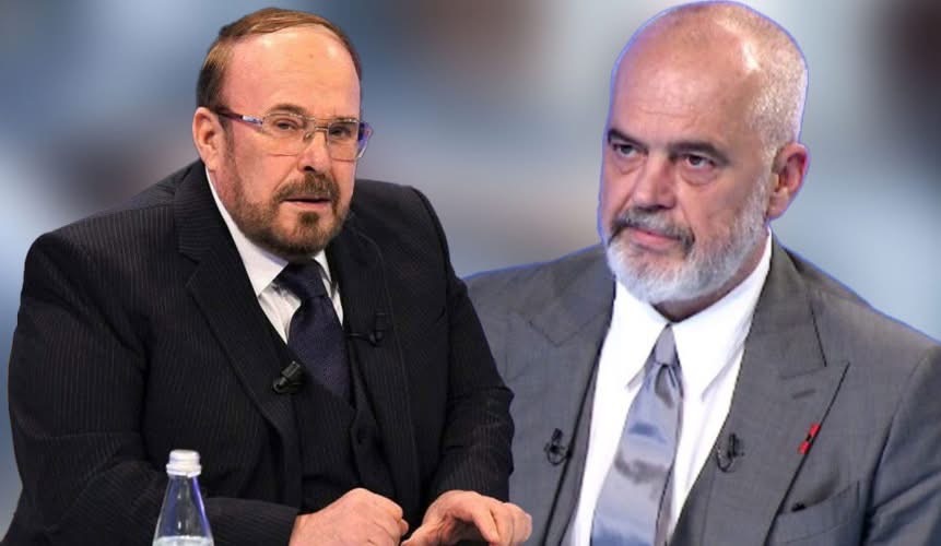 Rama: Takimi me Millosheviqin nuk e cënoi rolin e Nanos në çlirimin e Kosovës