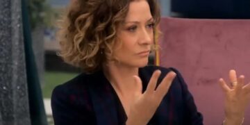 Egla Ceno sërish pjesë e BBVA?