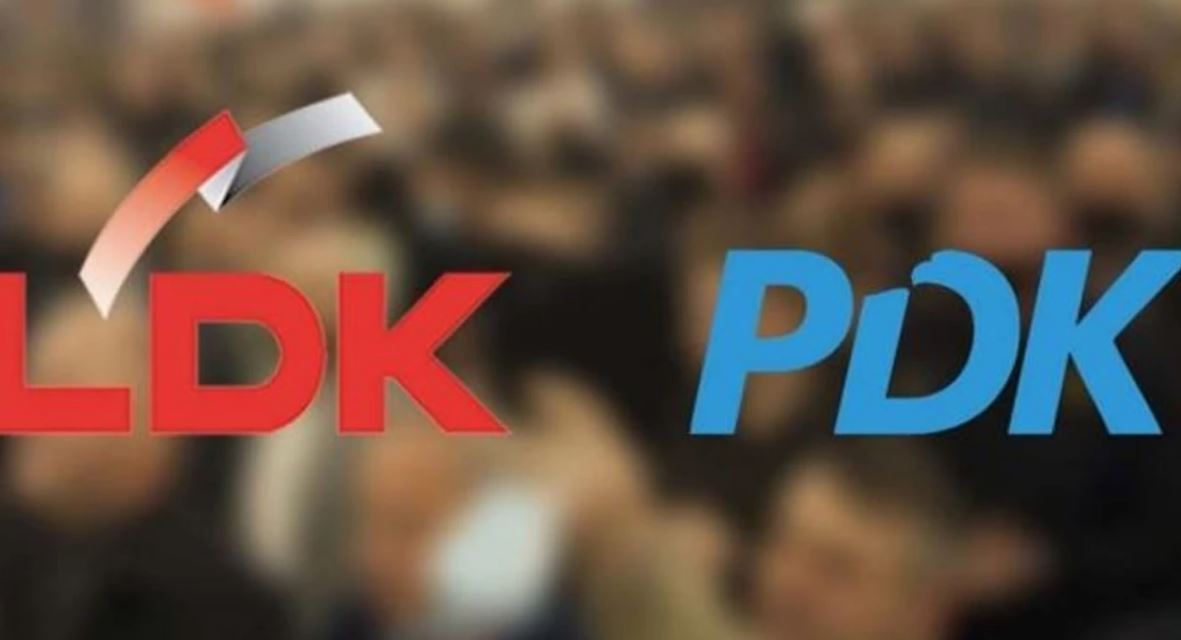 LDK e PDK bëhen bashkë në Prizren, kundër Abrashit të VV-së