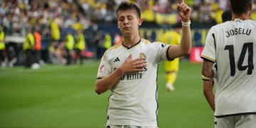Real Madridi do ti paguajë Fenerbahces 2 milionë euro pas arritjes së fundit të Arda Guler