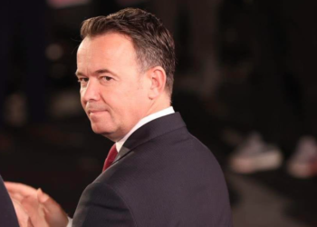 Koalicioni PDK-LDK në Mitrovicë, reagon Faton Peci