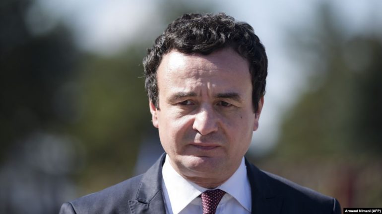 “Kurti e di se e ka në rrezik Prishtinën dhe Mitrovicën”