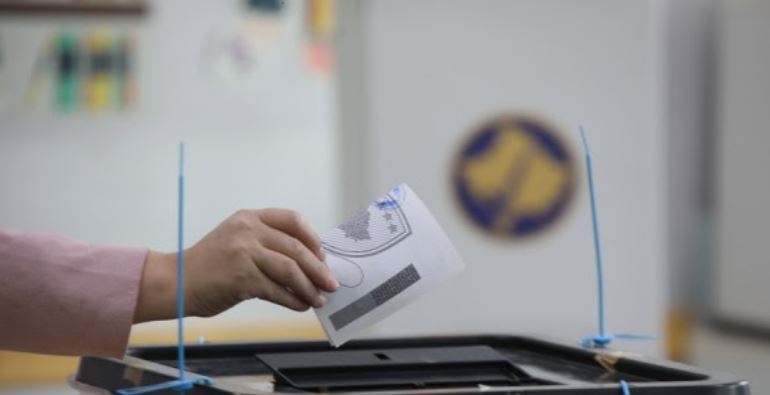 KQZ-ja publikon qendrat e votimit me kusht për balotazhin në 18 komuna