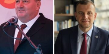 Kandidati shqiptar në epërsi ndaj atij maqedonas në këtë komunë