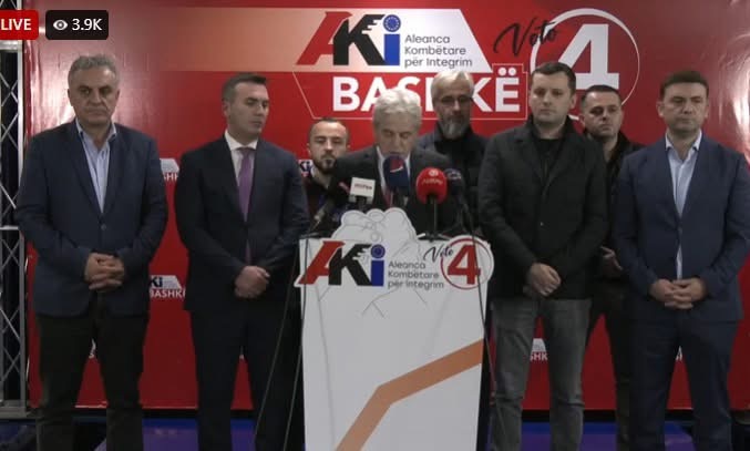 Ahmeti: Zgjedhjet u shoqëruan me inxhiniering elektoral, por ne fituam votën e shumicës – votën e popullit