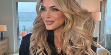 Afrona mahnit me ndryshimin e ri, sa bukur duket