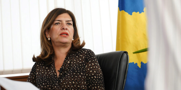 Daka: Partia që ka 61 vota ka të drejtë të formojë qeverinë – Kurti s’mund ta provojë sërish me të njëjtin emër