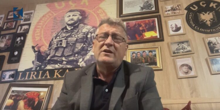 Zafa i befason të gjithë, mbështet Abrashin e Vetëvendosjes në Prizren