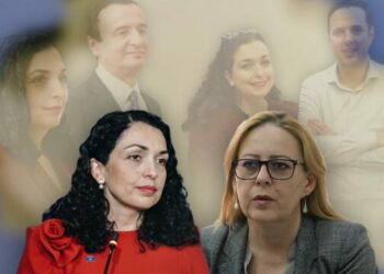 Përplasja Bajrami-Osmani, deputetja i tha se i ka dyert e mbyllura në LDK, Osmani i çoi fjalë se mund t’ia dëmtojë ende partinë